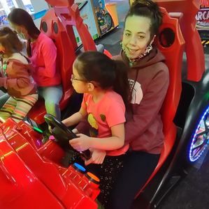 Meet your Posher, Katey